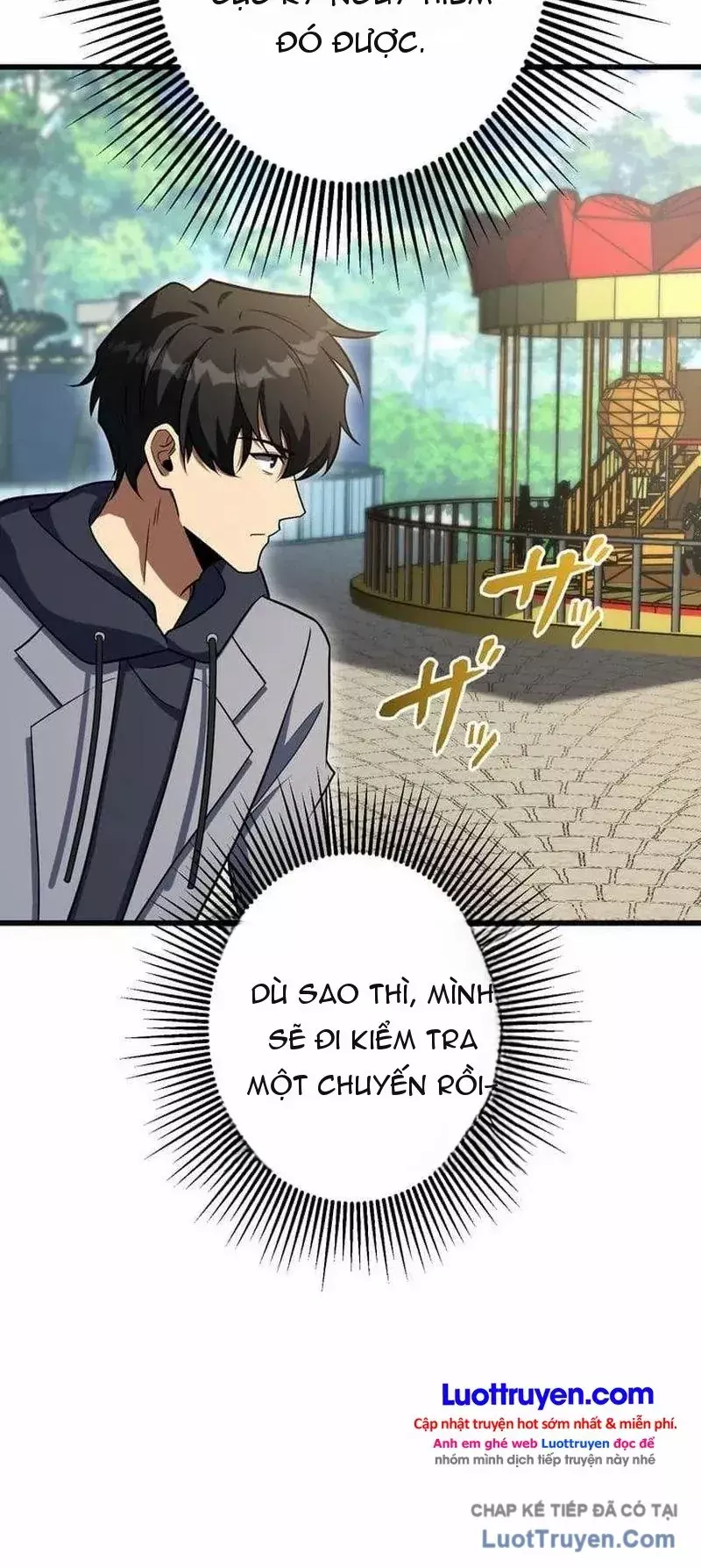 Bậc Thầy Bẫy Toàn Trí Toàn Năng Chapter 16 - Trang 10