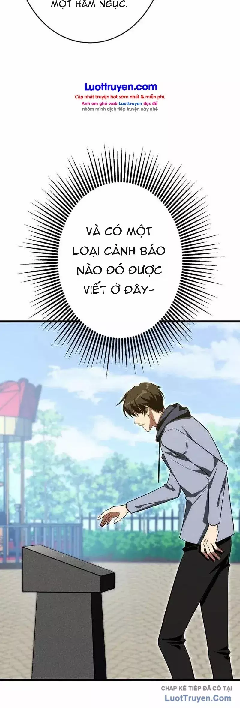 Bậc Thầy Bẫy Toàn Trí Toàn Năng Chapter 16 - Trang 14
