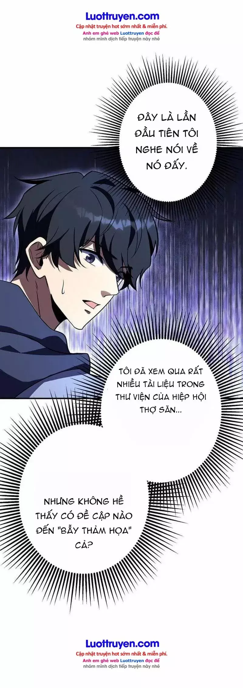 Bậc Thầy Bẫy Toàn Trí Toàn Năng Chapter 16 - Trang 19