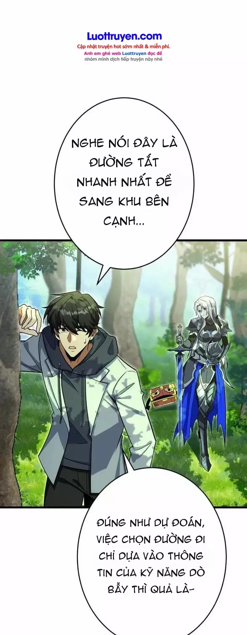 Bậc Thầy Bẫy Toàn Trí Toàn Năng Chapter 16 - Trang 23