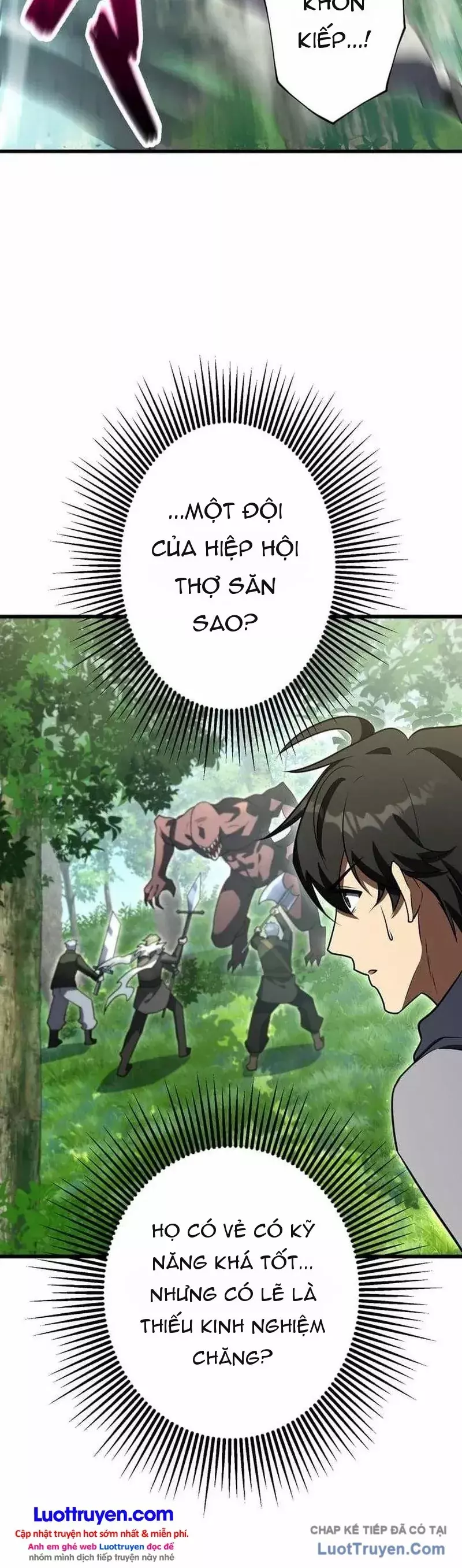 Bậc Thầy Bẫy Toàn Trí Toàn Năng Chapter 16 - Trang 26