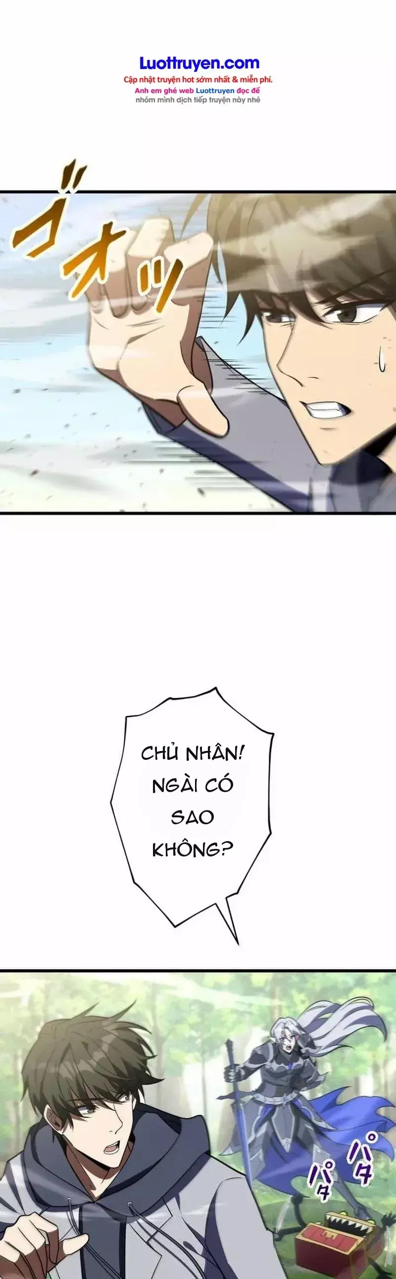 Bậc Thầy Bẫy Toàn Trí Toàn Năng Chapter 16 - Trang 33