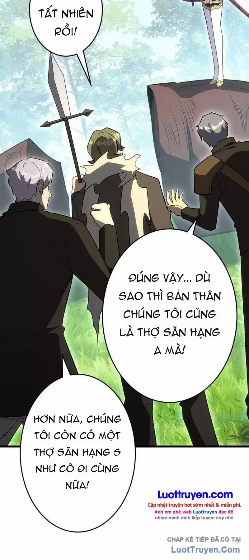 Bậc Thầy Bẫy Toàn Trí Toàn Năng Chapter 16 - Trang 46