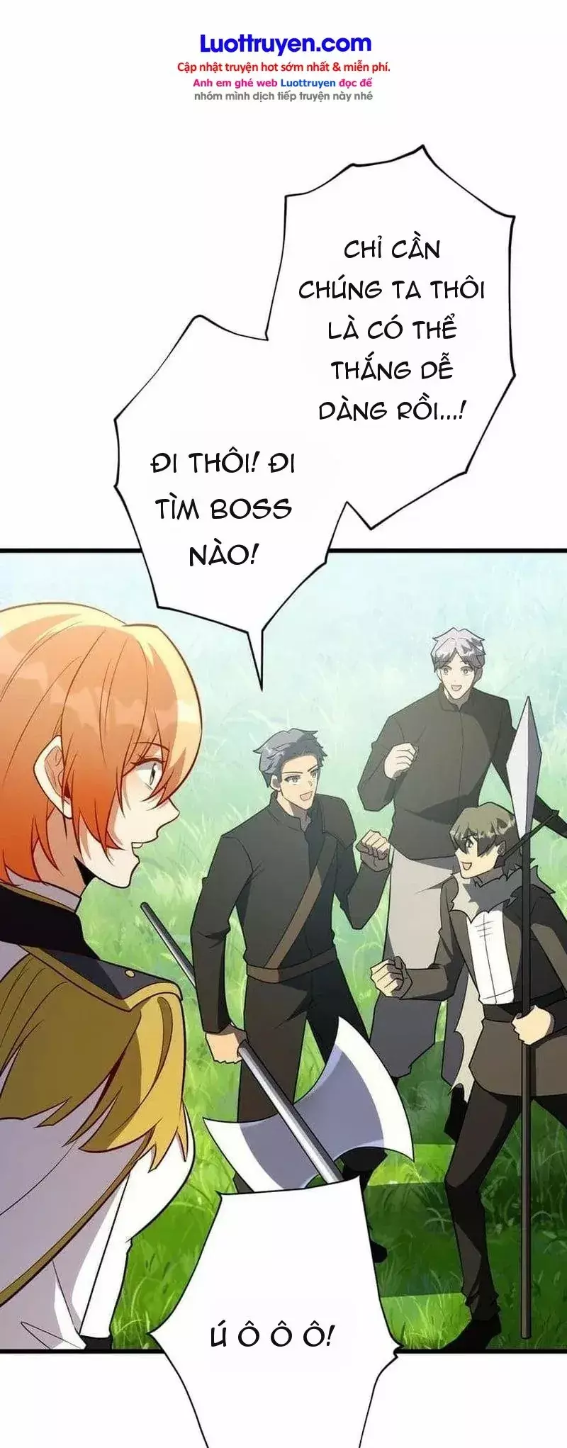 Bậc Thầy Bẫy Toàn Trí Toàn Năng Chapter 16 - Trang 47