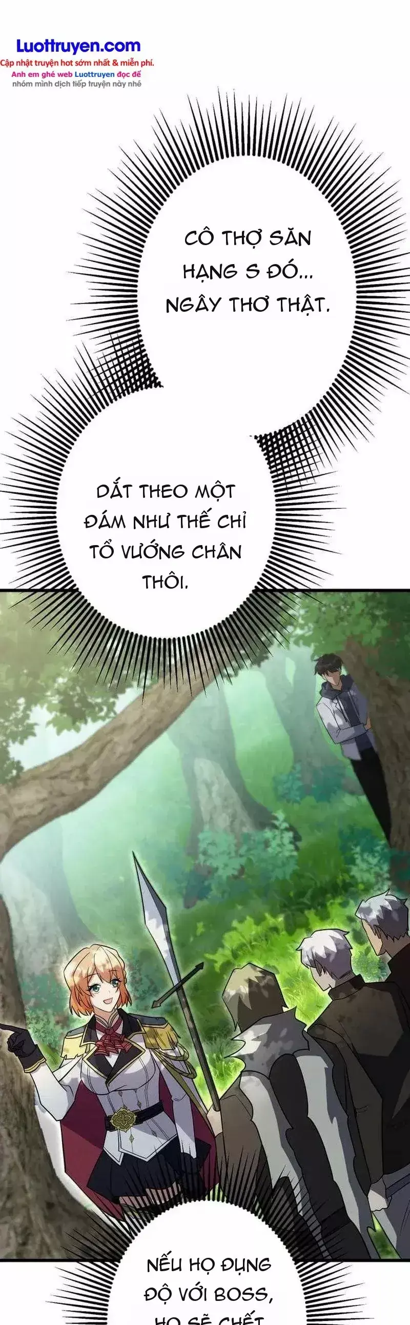 Bậc Thầy Bẫy Toàn Trí Toàn Năng Chapter 16 - Trang 49