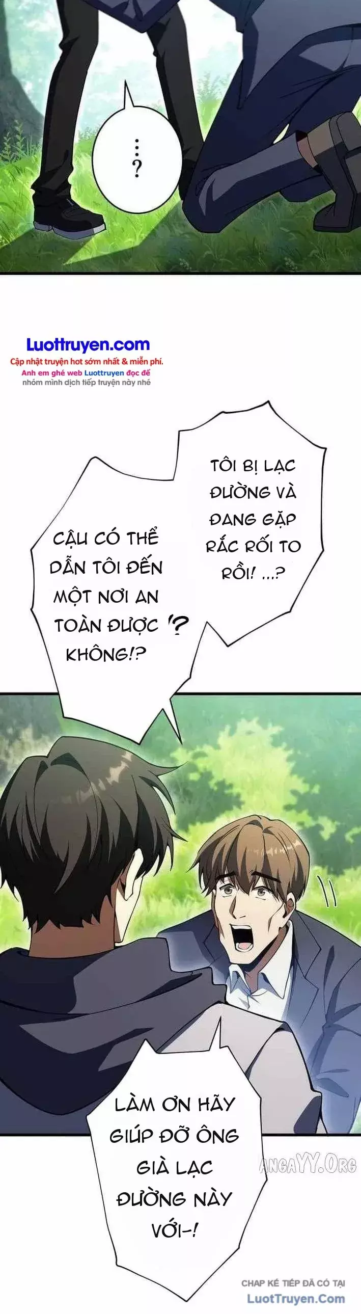 Bậc Thầy Bẫy Toàn Trí Toàn Năng Chapter 17 - Trang 12