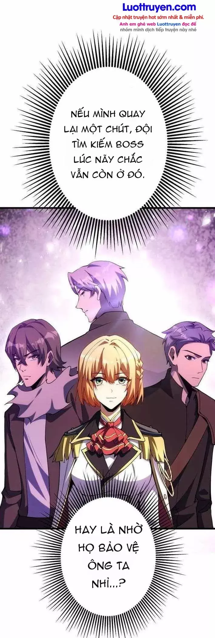 Bậc Thầy Bẫy Toàn Trí Toàn Năng Chapter 17 - Trang 15