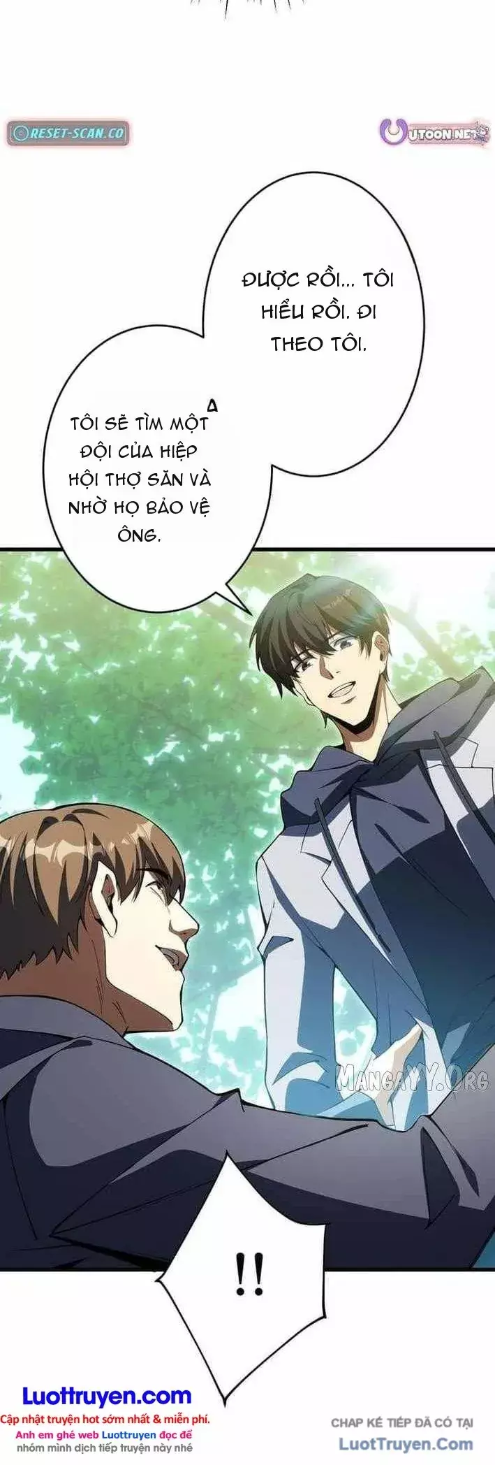 Bậc Thầy Bẫy Toàn Trí Toàn Năng Chapter 17 - Trang 16
