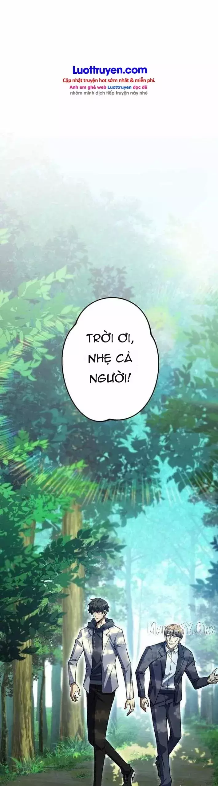 Bậc Thầy Bẫy Toàn Trí Toàn Năng Chapter 17 - Trang 24
