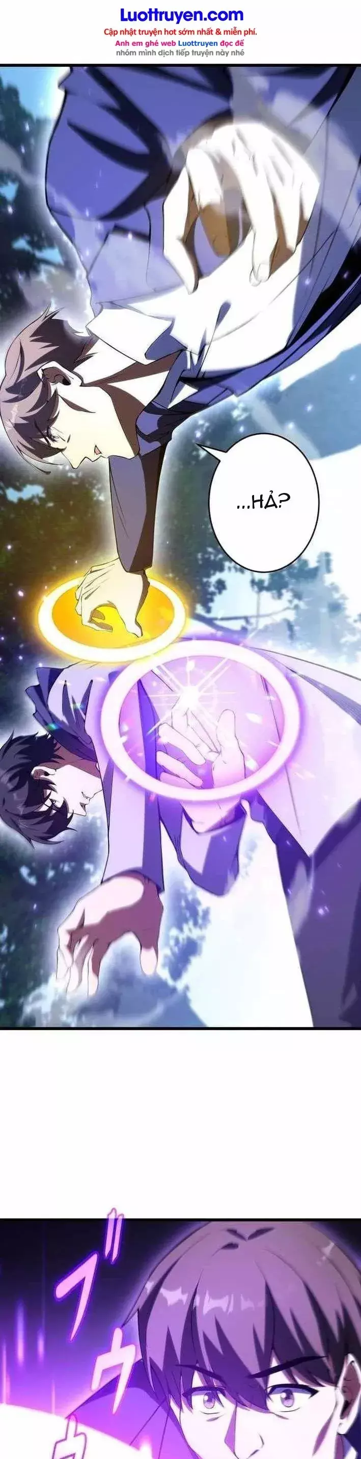 Bậc Thầy Bẫy Toàn Trí Toàn Năng Chapter 17 - Trang 28