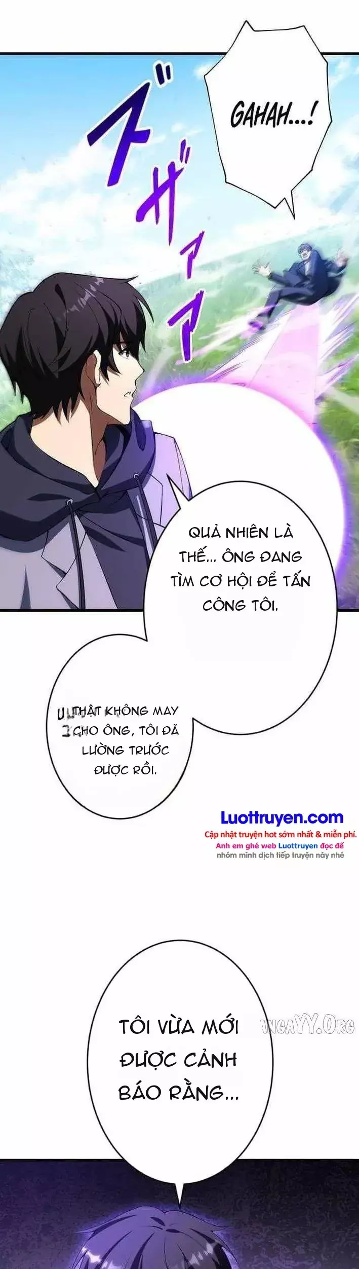 Bậc Thầy Bẫy Toàn Trí Toàn Năng Chapter 17 - Trang 30