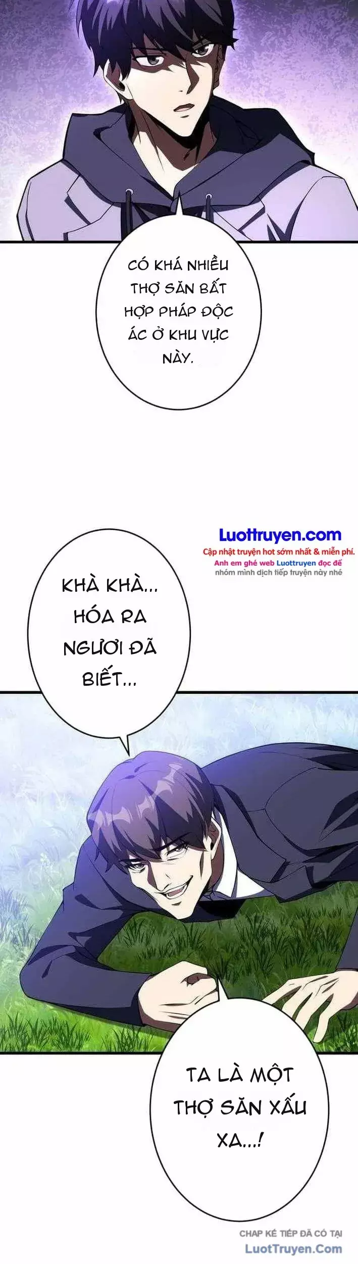 Bậc Thầy Bẫy Toàn Trí Toàn Năng Chapter 17 - Trang 31