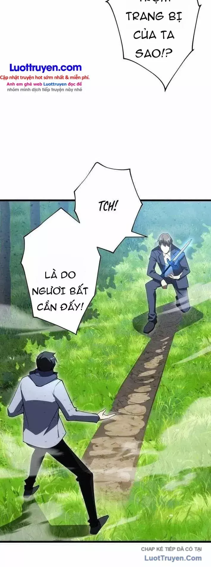 Bậc Thầy Bẫy Toàn Trí Toàn Năng Chapter 17 - Trang 35