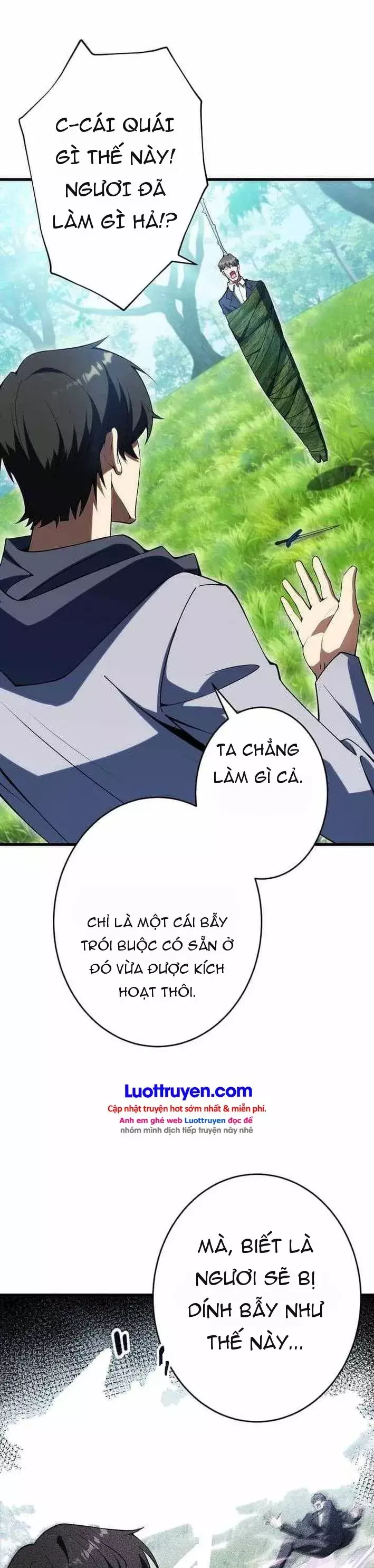 Bậc Thầy Bẫy Toàn Trí Toàn Năng Chapter 17 - Trang 42