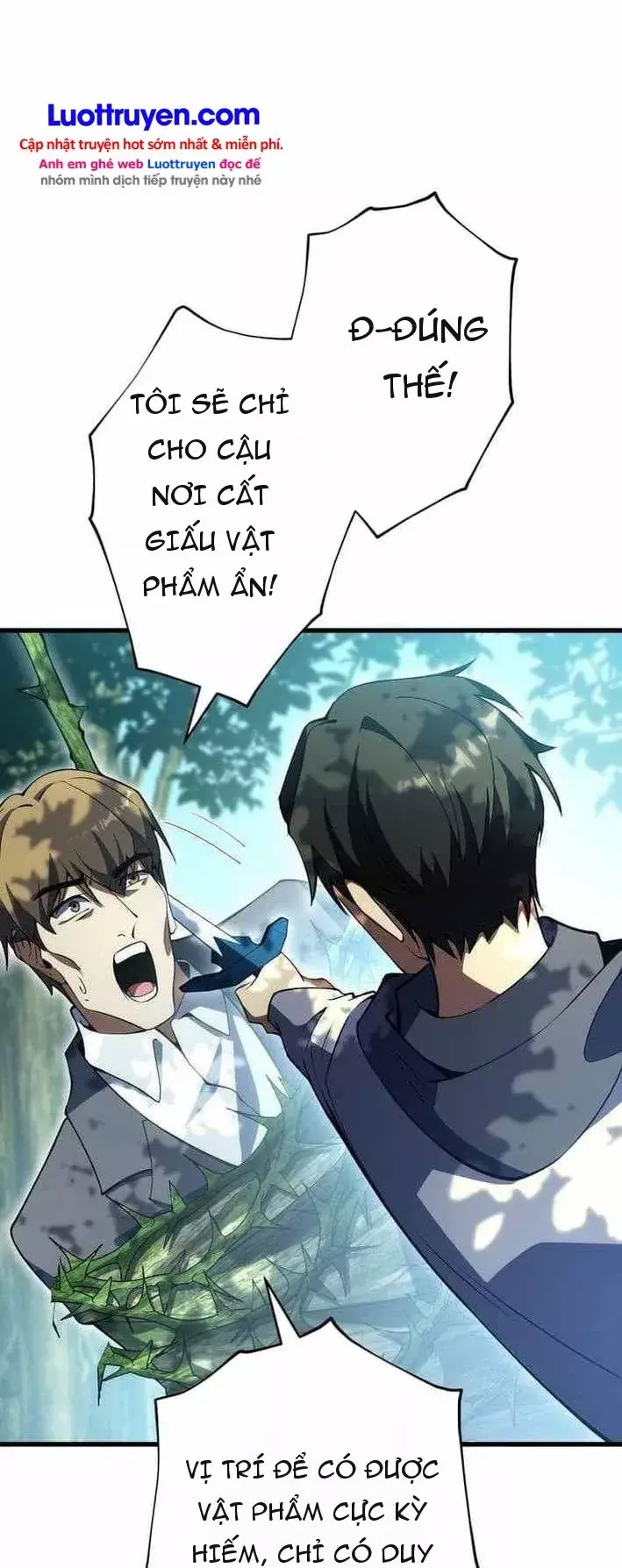 Bậc Thầy Bẫy Toàn Trí Toàn Năng Chapter 17 - Trang 48