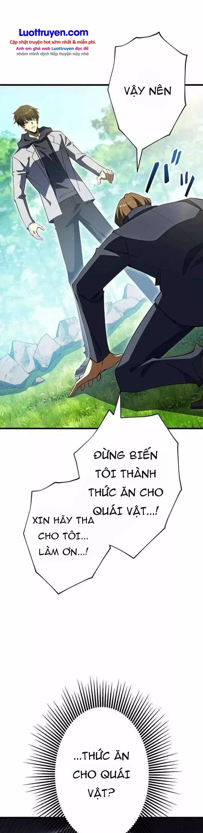 Bậc Thầy Bẫy Toàn Trí Toàn Năng Chapter 17 - Trang 7