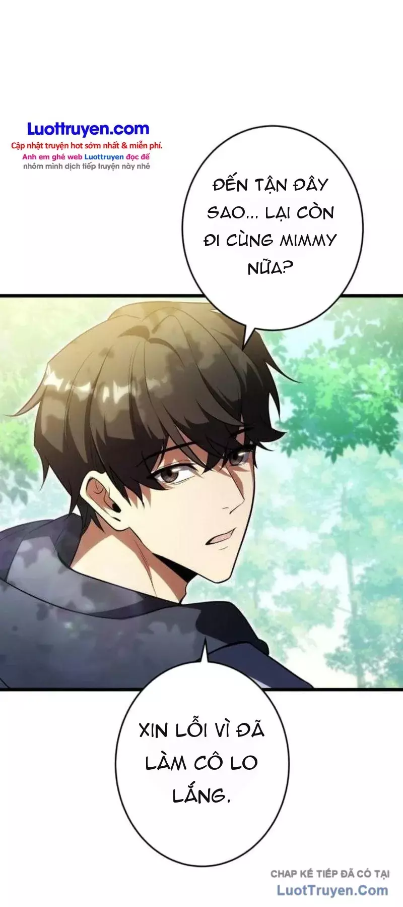 Bậc Thầy Bẫy Toàn Trí Toàn Năng Chapter 18 - Trang 12