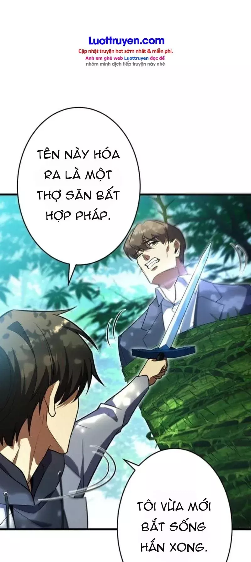 Bậc Thầy Bẫy Toàn Trí Toàn Năng Chapter 18 - Trang 13