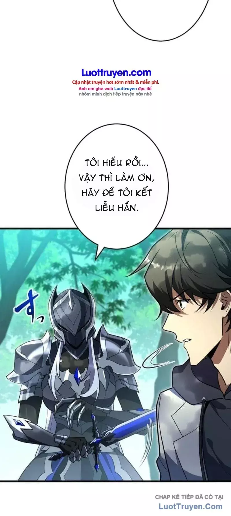 Bậc Thầy Bẫy Toàn Trí Toàn Năng Chapter 18 - Trang 14