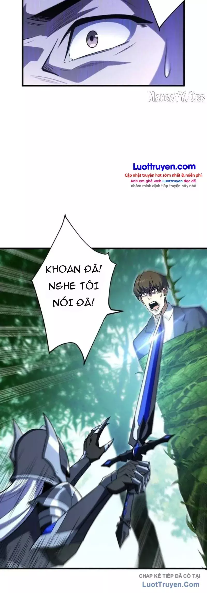 Bậc Thầy Bẫy Toàn Trí Toàn Năng Chapter 18 - Trang 16