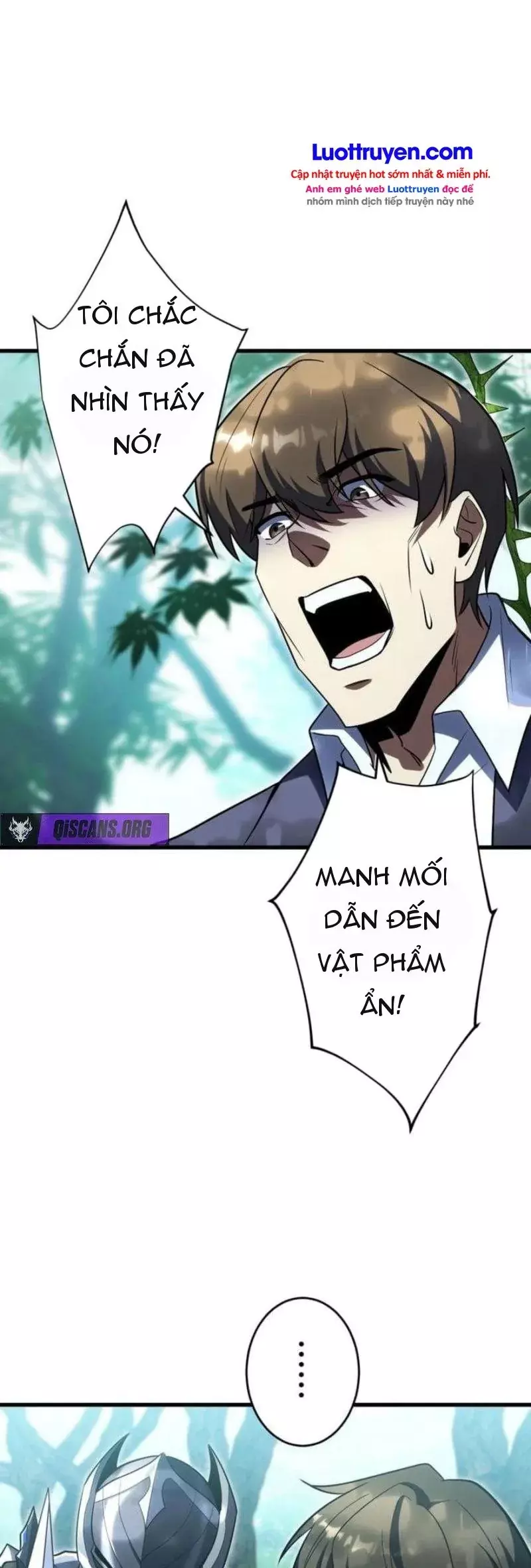 Bậc Thầy Bẫy Toàn Trí Toàn Năng Chapter 18 - Trang 17