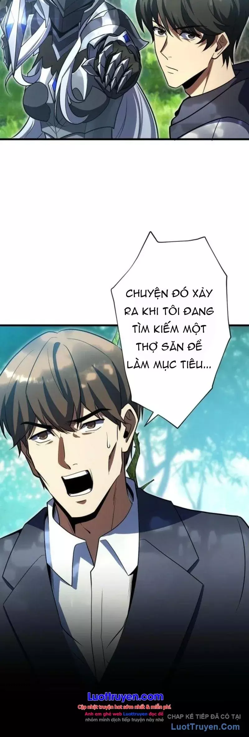 Bậc Thầy Bẫy Toàn Trí Toàn Năng Chapter 18 - Trang 18