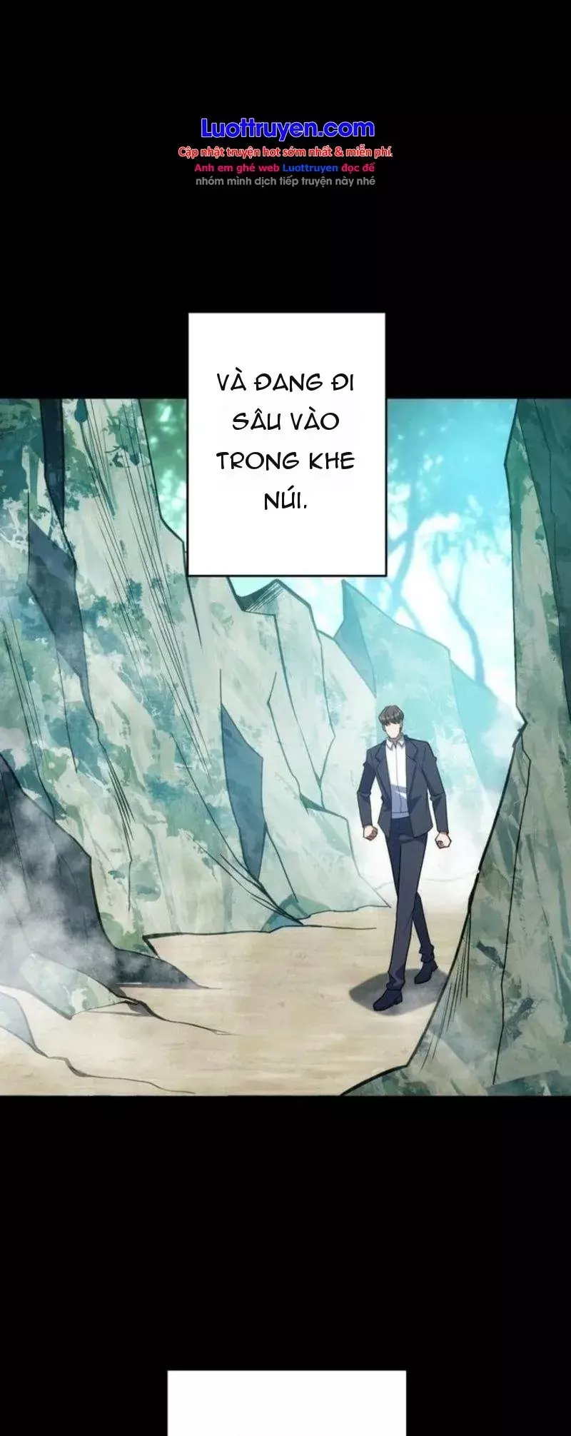 Bậc Thầy Bẫy Toàn Trí Toàn Năng Chapter 18 - Trang 19