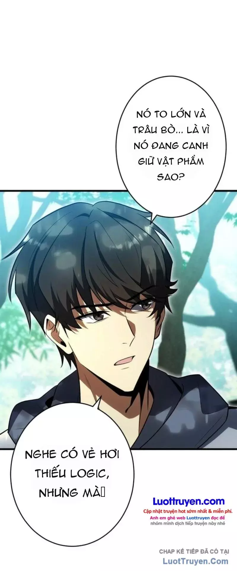 Bậc Thầy Bẫy Toàn Trí Toàn Năng Chapter 18 - Trang 25