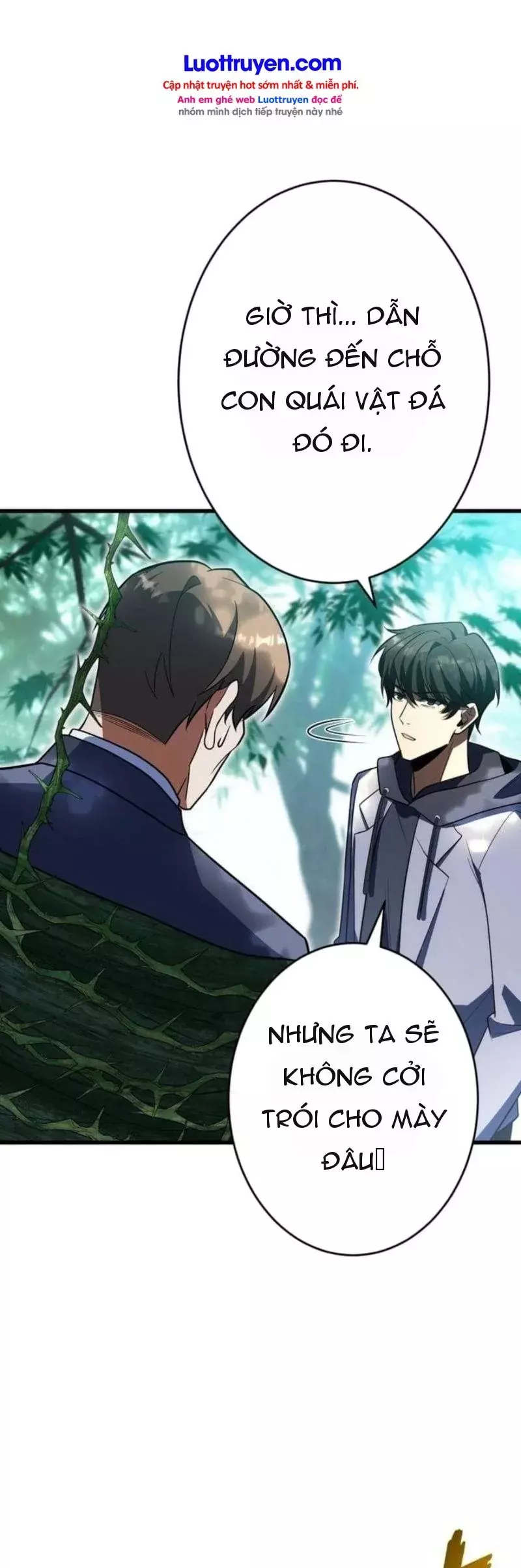 Bậc Thầy Bẫy Toàn Trí Toàn Năng Chapter 18 - Trang 30