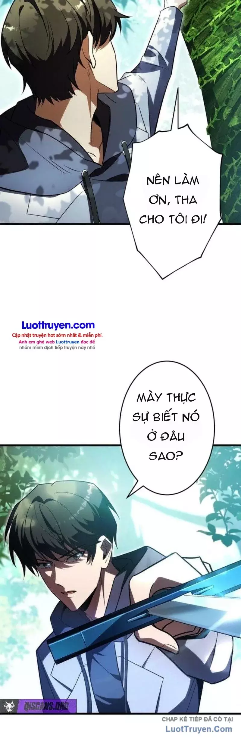 Bậc Thầy Bẫy Toàn Trí Toàn Năng Chapter 18 - Trang 4