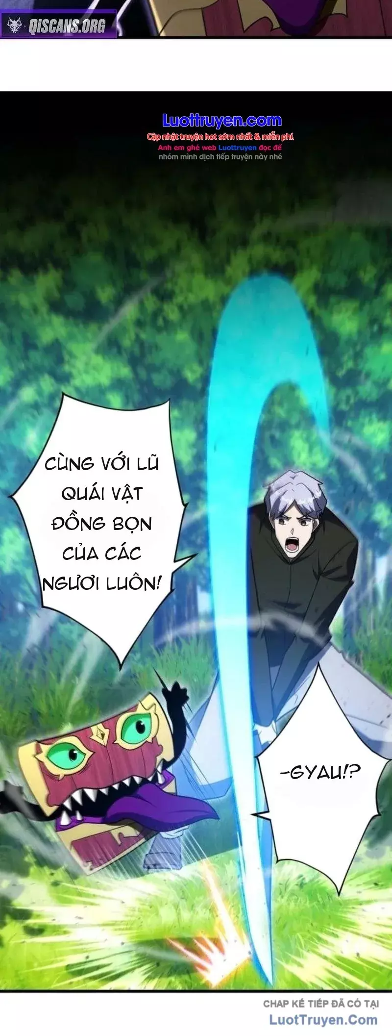 Bậc Thầy Bẫy Toàn Trí Toàn Năng Chapter 18 - Trang 41