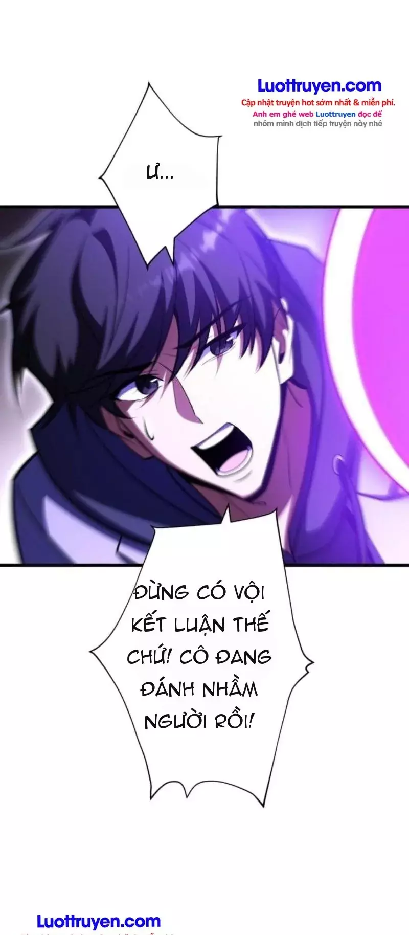 Bậc Thầy Bẫy Toàn Trí Toàn Năng Chapter 18 - Trang 46