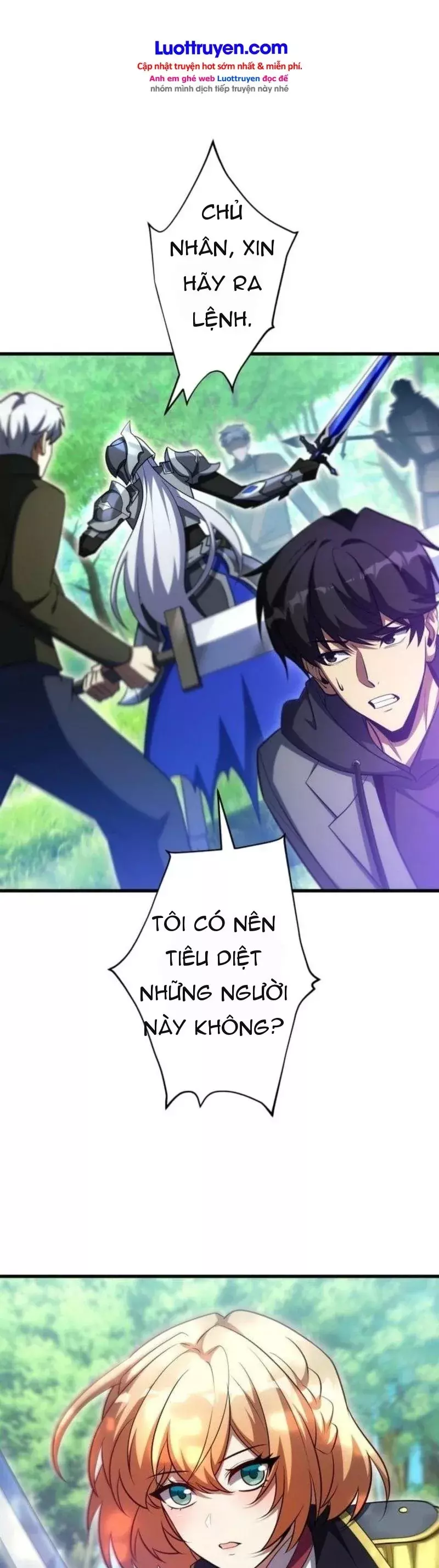 Bậc Thầy Bẫy Toàn Trí Toàn Năng Chapter 18 - Trang 48
