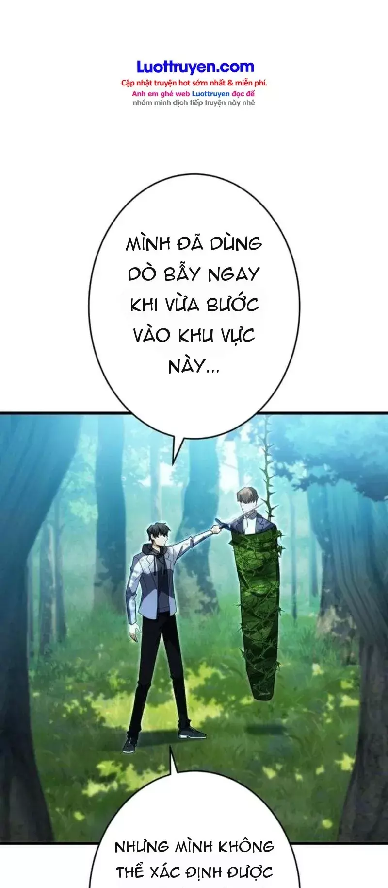 Bậc Thầy Bẫy Toàn Trí Toàn Năng Chapter 18 - Trang 5