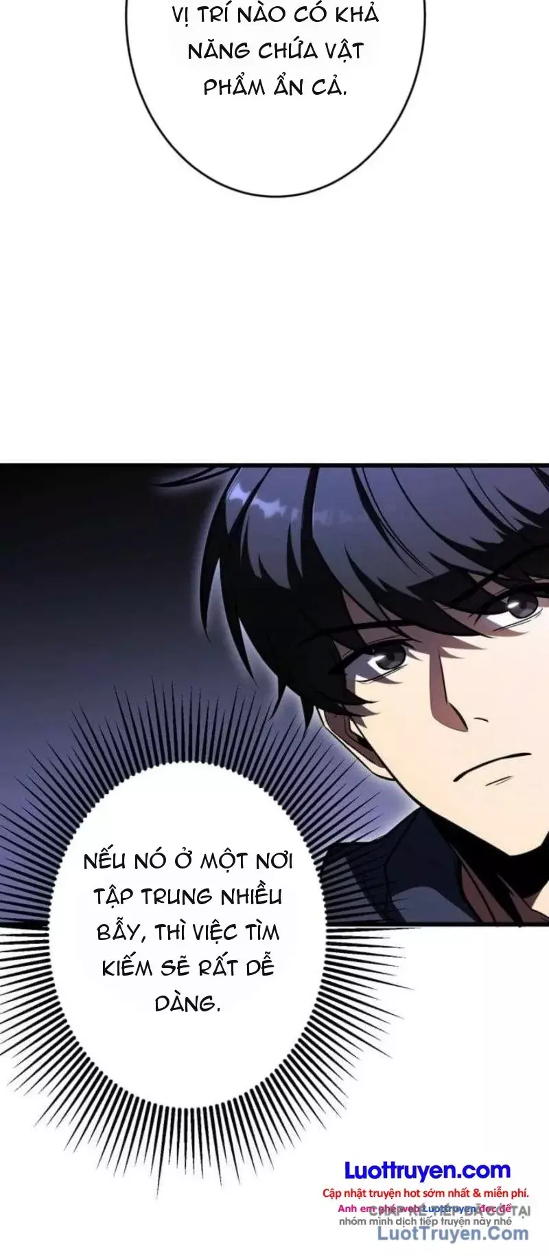 Bậc Thầy Bẫy Toàn Trí Toàn Năng Chapter 18 - Trang 6