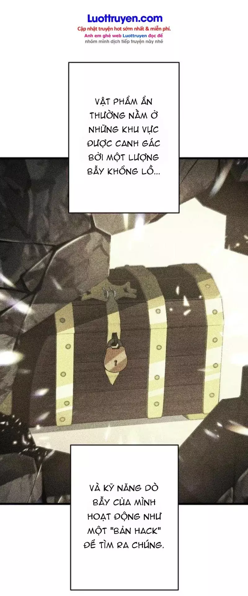 Bậc Thầy Bẫy Toàn Trí Toàn Năng Chapter 18 - Trang 7