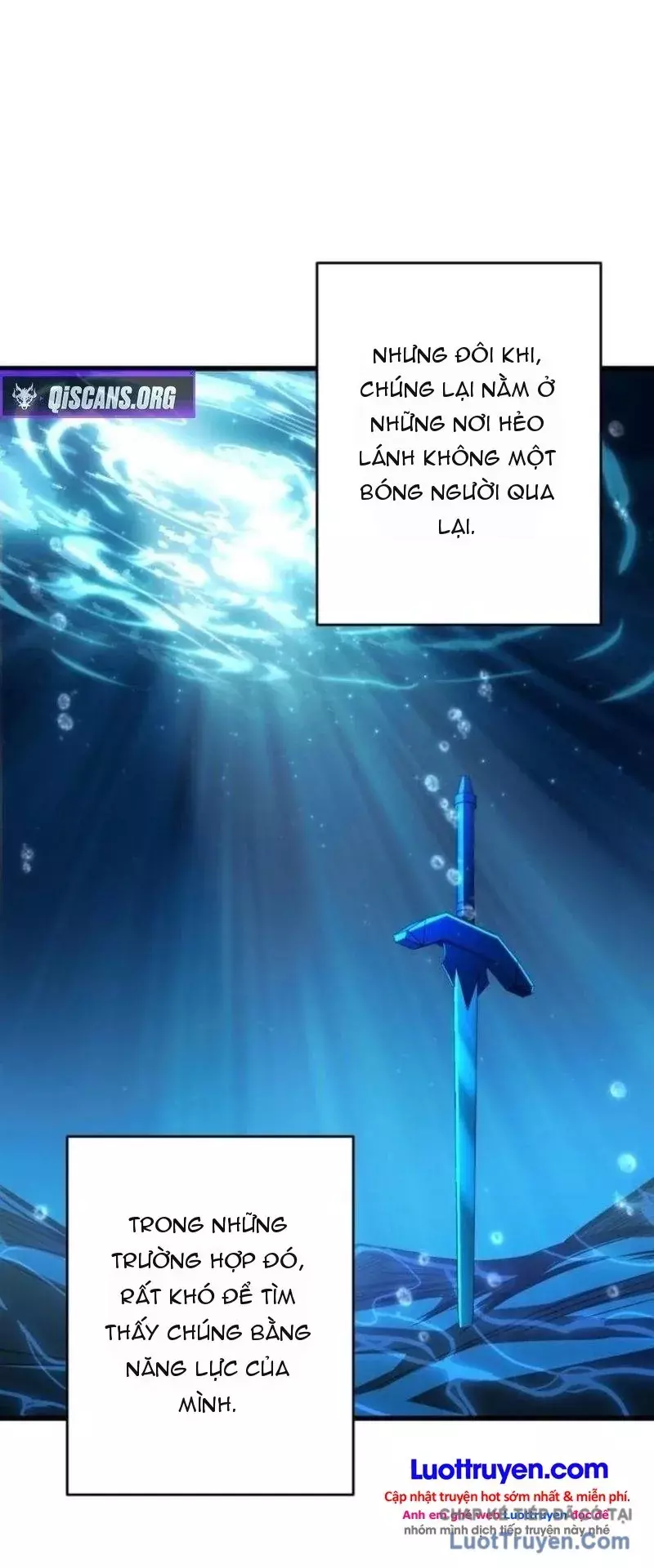 Bậc Thầy Bẫy Toàn Trí Toàn Năng Chapter 18 - Trang 8