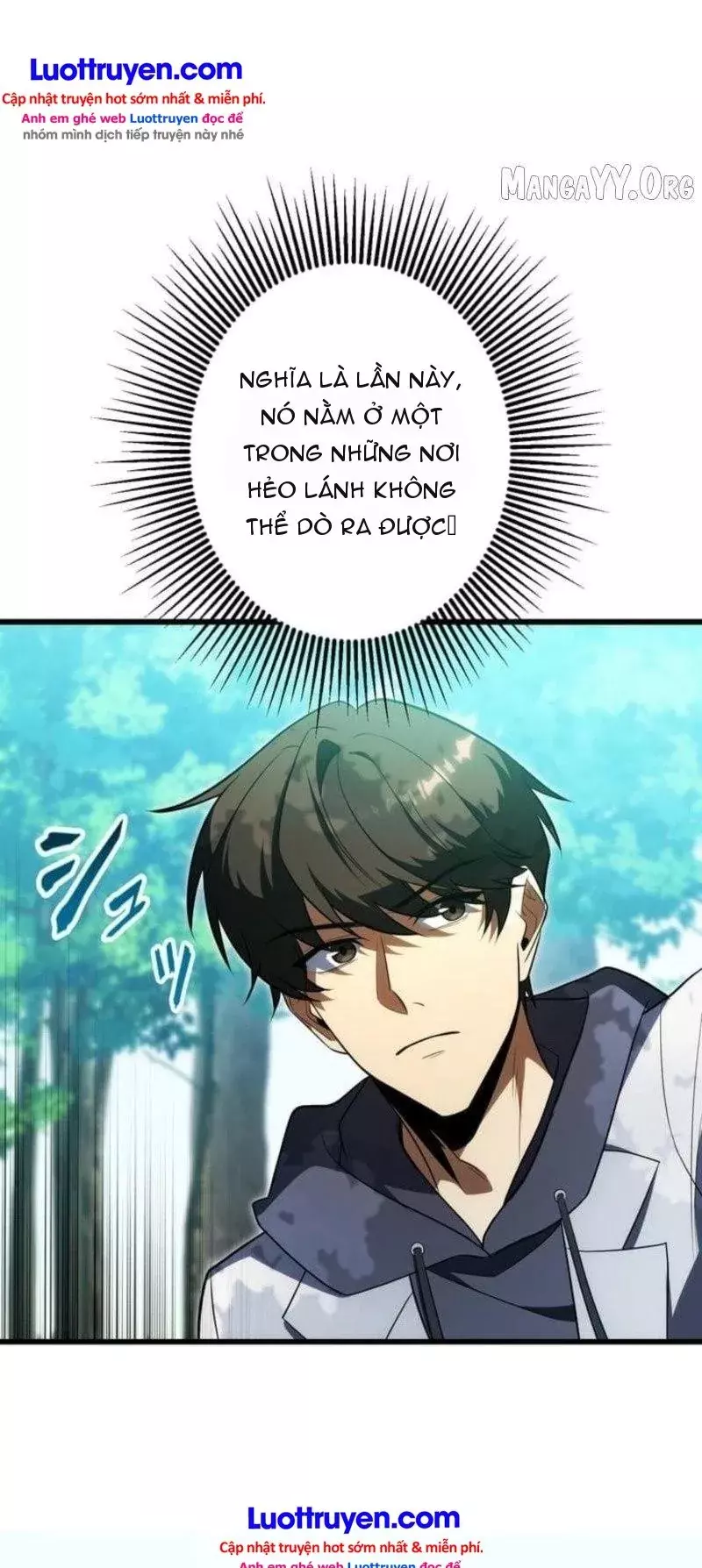 Bậc Thầy Bẫy Toàn Trí Toàn Năng Chapter 18 - Trang 9