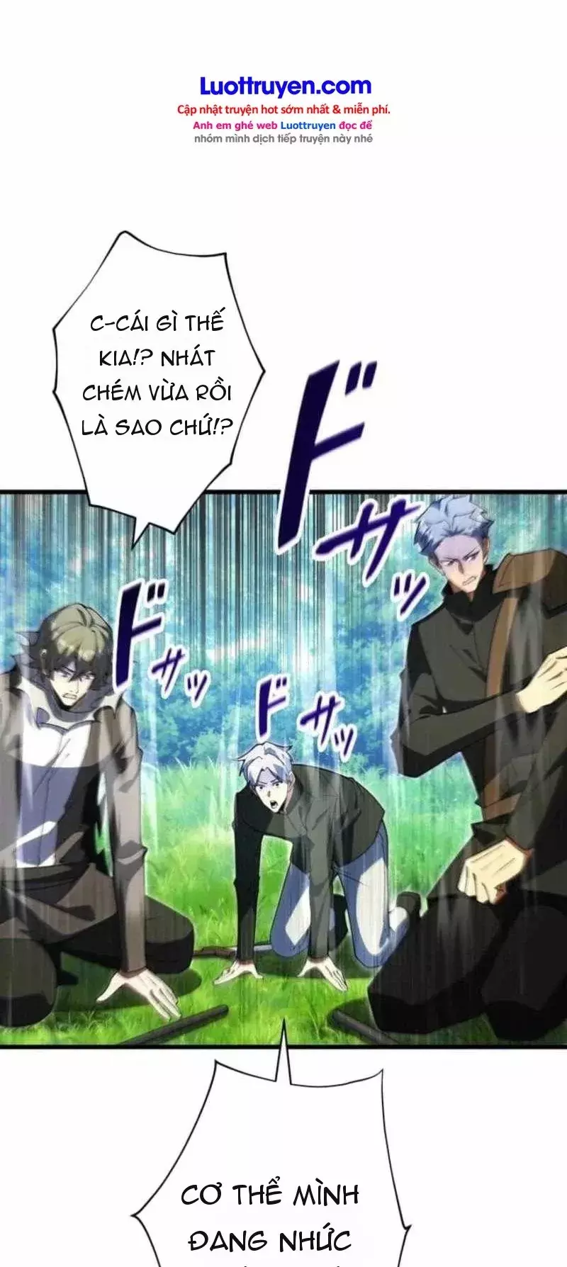 Bậc Thầy Bẫy Toàn Trí Toàn Năng Chapter 19 - Trang 18