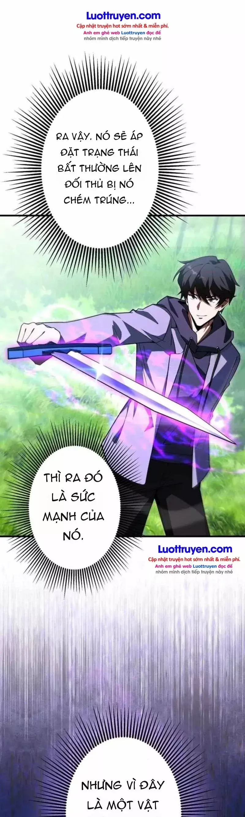 Bậc Thầy Bẫy Toàn Trí Toàn Năng Chapter 19 - Trang 22