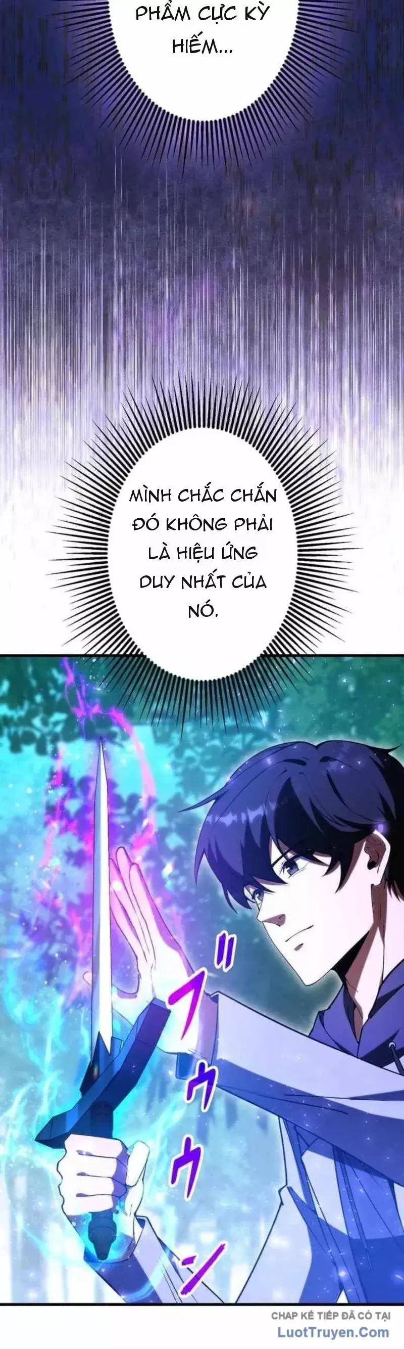 Bậc Thầy Bẫy Toàn Trí Toàn Năng Chapter 19 - Trang 23
