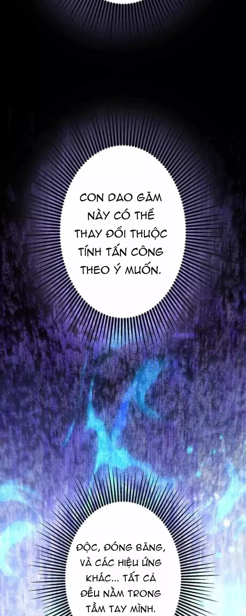 Bậc Thầy Bẫy Toàn Trí Toàn Năng Chapter 19 - Trang 35