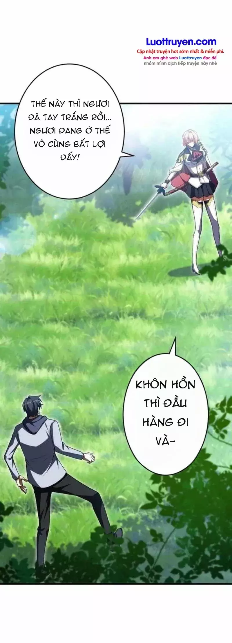 Bậc Thầy Bẫy Toàn Trí Toàn Năng Chapter 19 - Trang 49