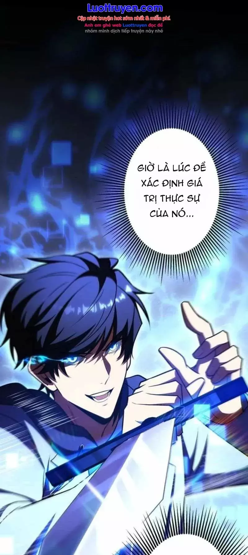 Bậc Thầy Bẫy Toàn Trí Toàn Năng Chapter 19 - Trang 6