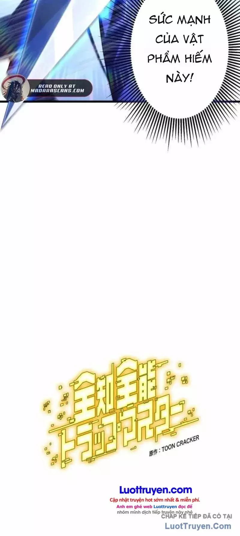 Bậc Thầy Bẫy Toàn Trí Toàn Năng Chapter 19 - Trang 7