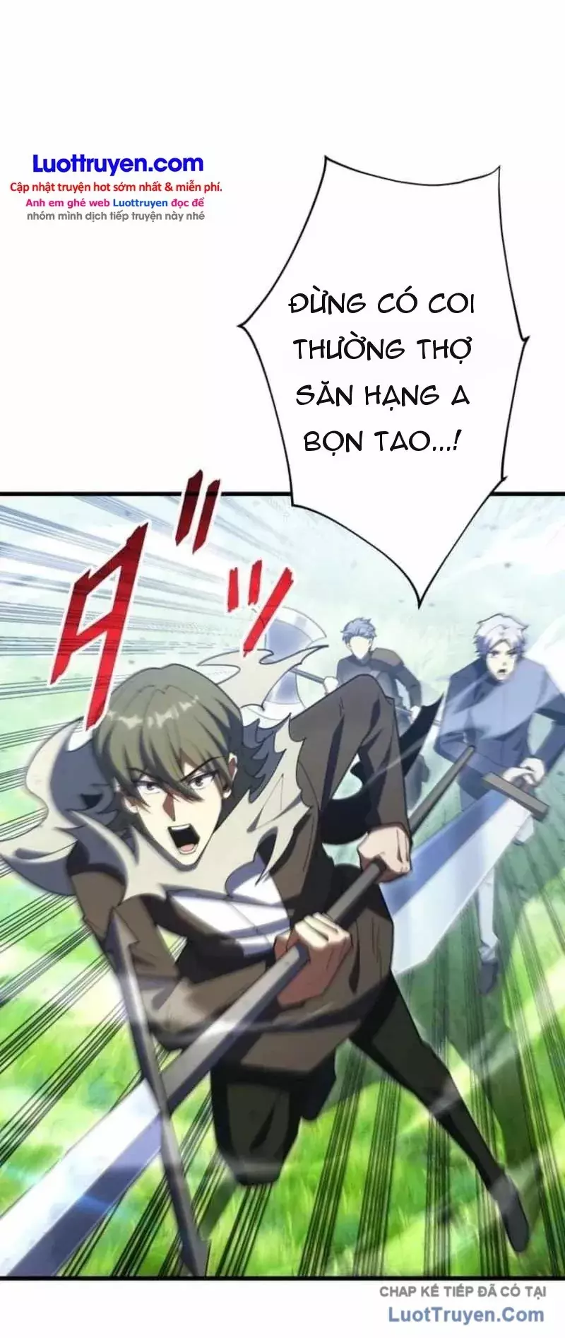 Bậc Thầy Bẫy Toàn Trí Toàn Năng Chapter 19 - Trang 9