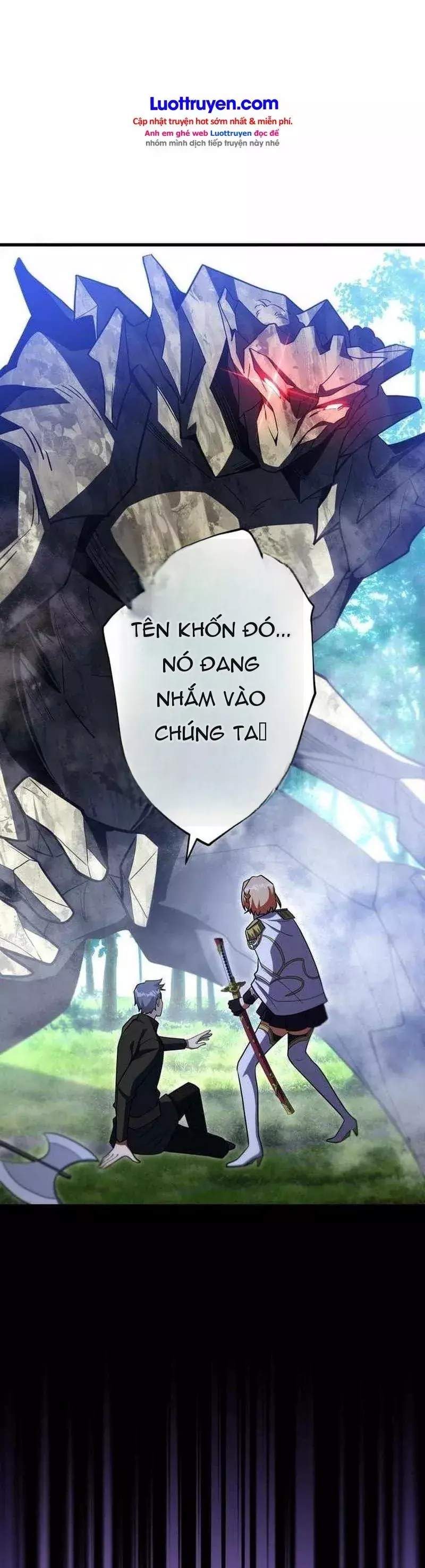 Bậc Thầy Bẫy Toàn Trí Toàn Năng Chapter 20 - Trang 27