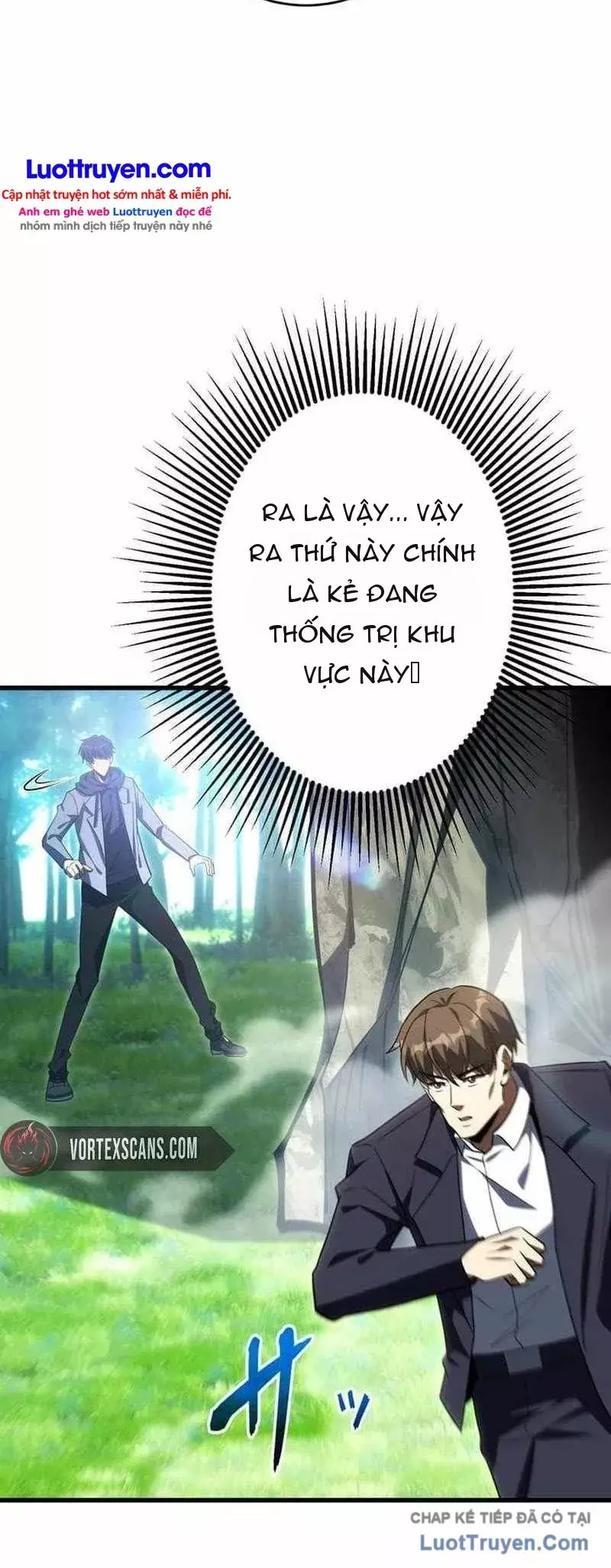 Bậc Thầy Bẫy Toàn Trí Toàn Năng Chapter 20 - Trang 8