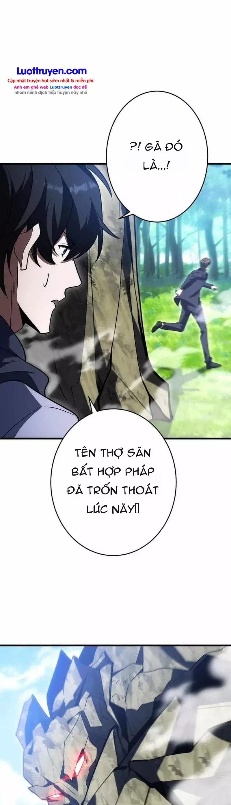 Bậc Thầy Bẫy Toàn Trí Toàn Năng Chapter 20 - Trang 9