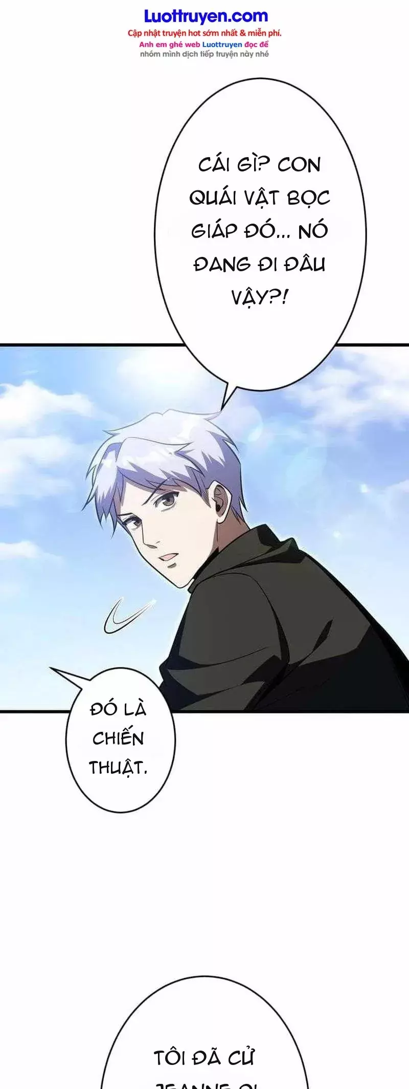 Bậc Thầy Bẫy Toàn Trí Toàn Năng Chapter 21 - Trang 14